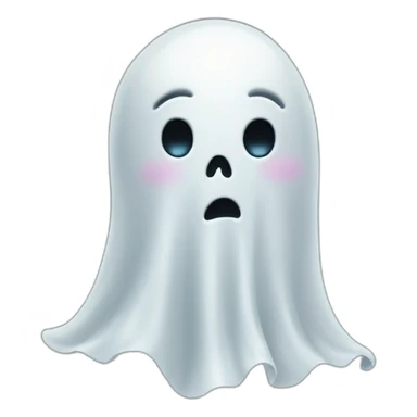Ghost (Simon Riley) sticker