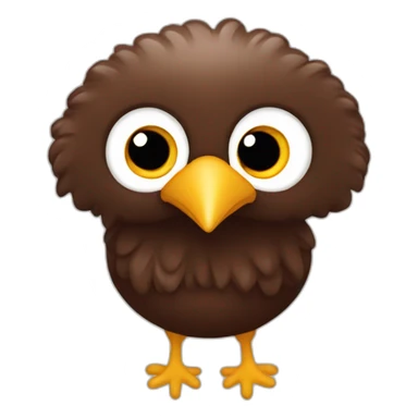 Marabou chocolate sticker