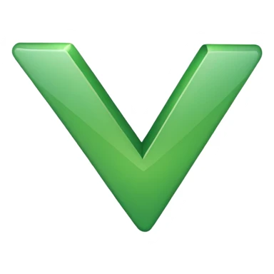 with check mark point please sticker