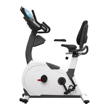 Wenoker exercise bike sticker