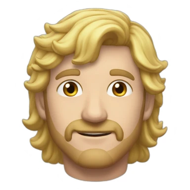 Rainer Winkler Drachenlord sticker