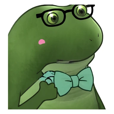 Cute animals  sticker