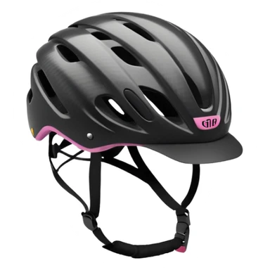 Giro sticker