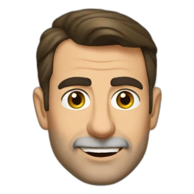 Rey felipe VI sticker