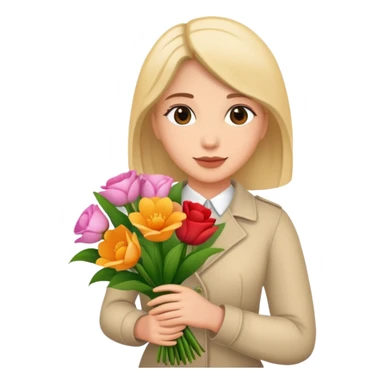 Mother's Day sticker