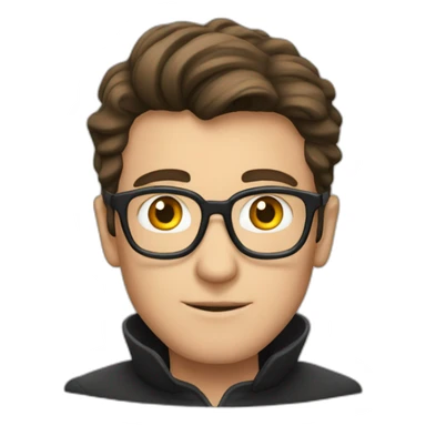 harry poteer sticker