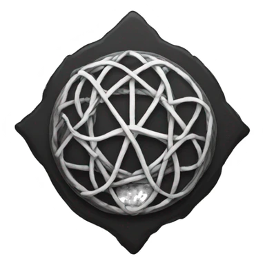 Bring me the horizon logo sticker
