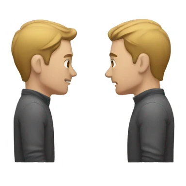  the guy is trying to take sticker