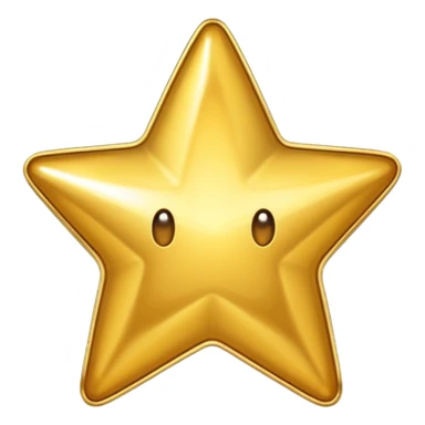 VIP Logo star sticker