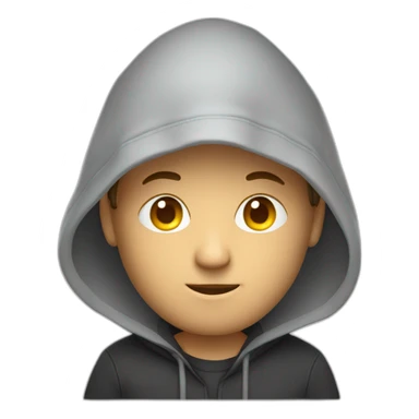 man-behind-laptop-close-head-hood-laptop sticker