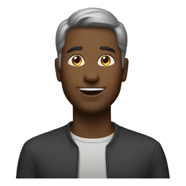 🙂 right side title sticker