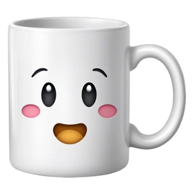 une tasse avec le mot "PHIL" sticker