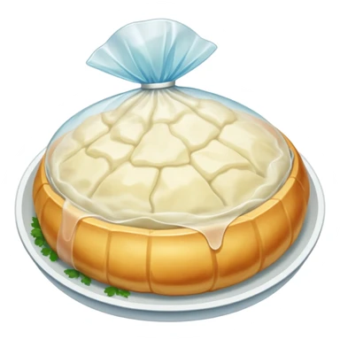 Norsk lutefisk sticker