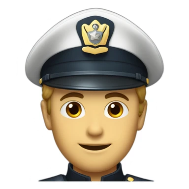 Lieutenant Simon "Ghost" Riley sticker