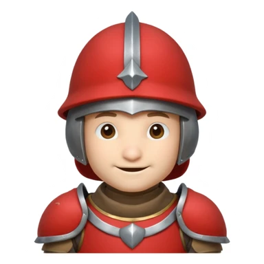 mushroom knight portrait, head and shoulders only, mushroom cap helmet, tiny armor collar, heroic smile, fantasy vibe, 3D cartoon, mobile game icon style, clean background, no text, no watermark
 
 sticker