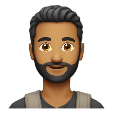 Ayodhya Vlogger  sticker