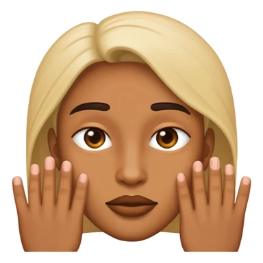 Person in my album sticker