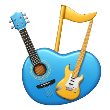 Bu emojiyi farklı ifadelerde de çiz müzik dinlerken sticker