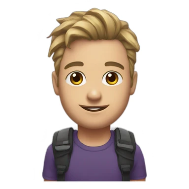 twitch streamer sticker