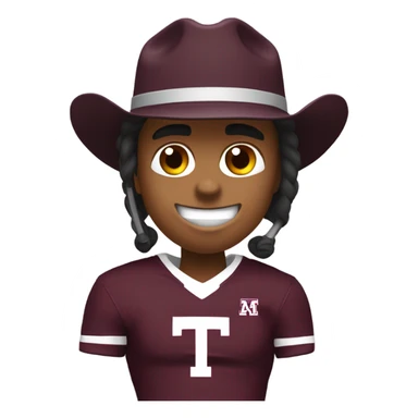 Texas A&M Aggies  sticker