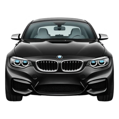 bmw sticker