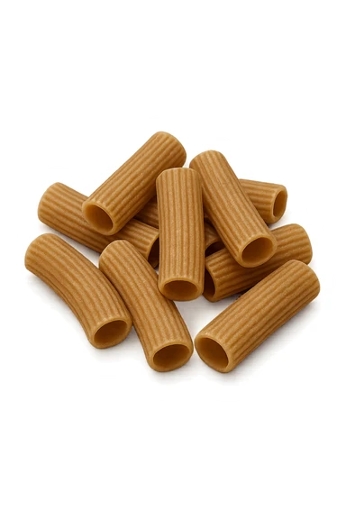 pasta integrale, iperrealistiche 4k sticker