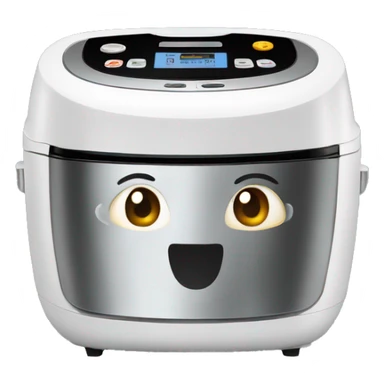 multicooker sticker
