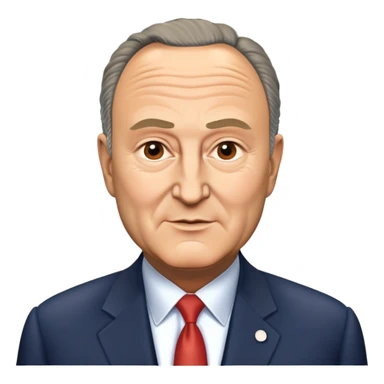 Chuck Schumer  sticker