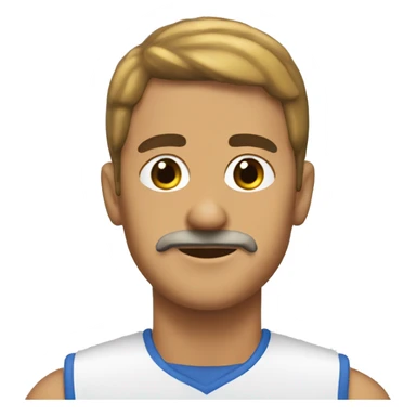 hace una milanesa sticker