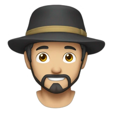 Solon One Piece sticker