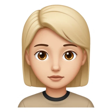 homo sapiens sticker