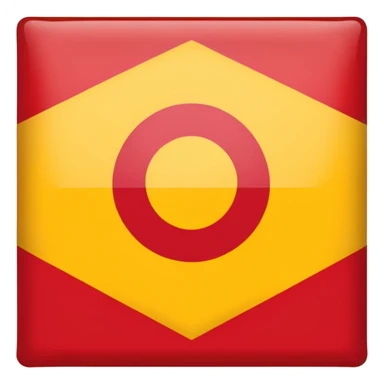 Tamilsk flag sticker