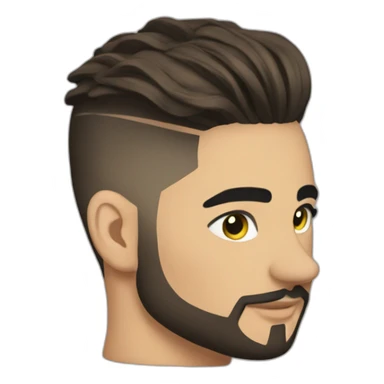 Maluma sticker
