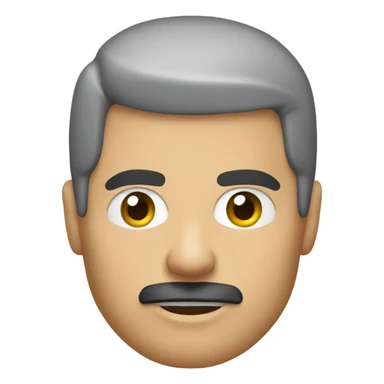 Freddie Mercury  sticker