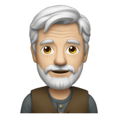 Norman thavaud sticker