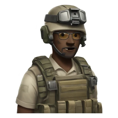 Call of duty mobile  sticker