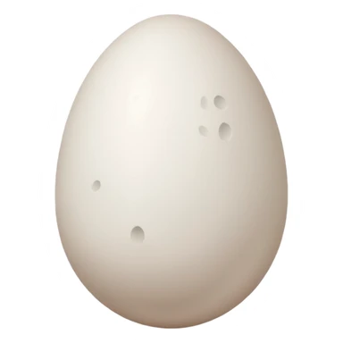 egg sticker