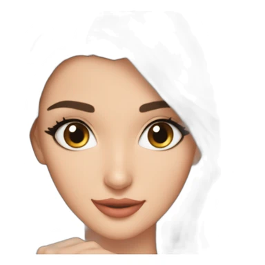 tara sutaria sticker