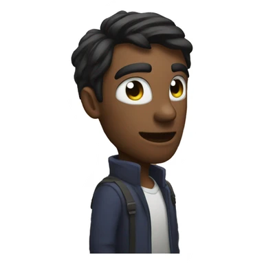 discord moderator sticker