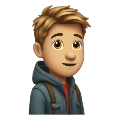 Alvin sticker