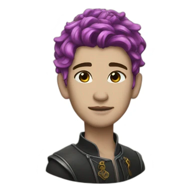 a court of thorns and roses sticker