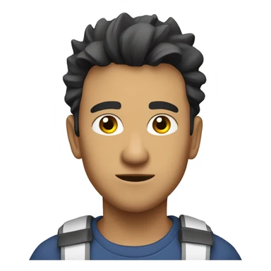 Süper Sayan sticker