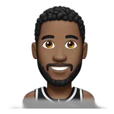 San Antonio Spurs sticker