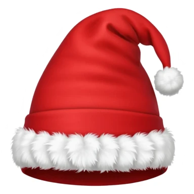 GORRO DE NAVIDAD sticker