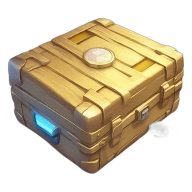 Pokemon Game Case Random Prizes Coins Diamonds PokeDollars sticker