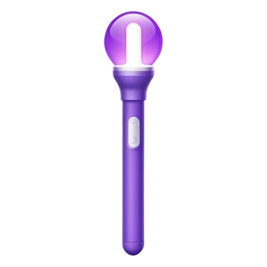 BTS lightstick  sticker