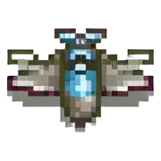 fighter plane sticker