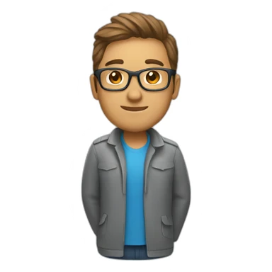 Salesforce specialist sticker