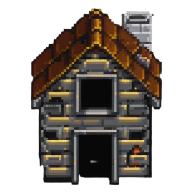 house under construction sticker