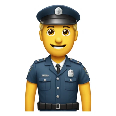 Cara de inseguridad fingiendo felicidad no disimuladamente  sticker